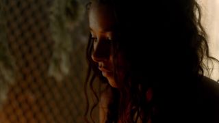 Louise Barnes, Jessica Parker Kennedy – Black Sails s01e04 (2014) HDTV 1080p - [Celebrity porn]-7