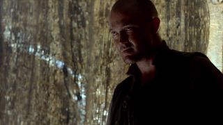 Louise Barnes, Jessica Parker Kennedy – Black Sails s01e04 (2014) HDTV 1080p - [Celebrity porn]-8