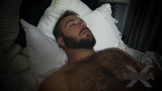 online adult clip 7 Chad White and Ivy Wolfe and Scarlett Sage – In Love with Daddy | big tits | old/young femdom anal-3