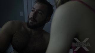 online adult clip 7 Chad White and Ivy Wolfe and Scarlett Sage – In Love with Daddy | big tits | old/young femdom anal-5