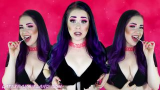 free video 45 Latex Barbie - Sissy Bimbo Fuckhole | mind control | femdom porn yoga pants femdom-1