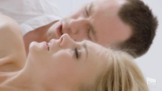 Beautiful Nancy A seduces lover Martin into an orgasmic sex session!!!-9