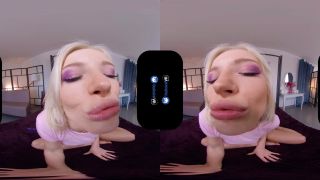 Skin To Skymm – Zazie Skymm 5K on 3d porn -1
