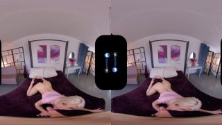Skin To Skymm – Zazie Skymm 5K on 3d porn -2