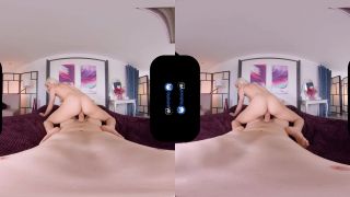 Skin To Skymm – Zazie Skymm 5K on 3d porn -7