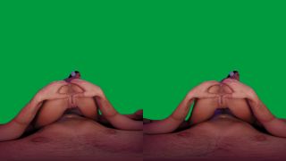 Erotic Gaming Session - Smartphone VR-4