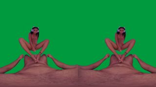 Erotic Gaming Session - Smartphone VR-5
