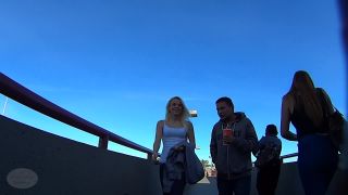 xxx video clip 17 Candid Voyeur 1413 on webcam -2