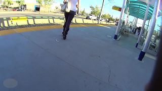 xxx video clip 17 Candid Voyeur 1413 on webcam -4