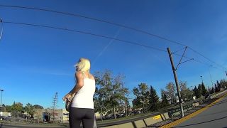 xxx video clip 17 Candid Voyeur 1413 on webcam -9