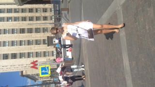 Voyeur UpSkirt - pu0508,  on voyeur -0