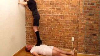 clip 39 crudam557 on fetish porn silk fetish-0