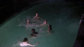 Dana Delany Nude - Live Nude Girls 1995-9