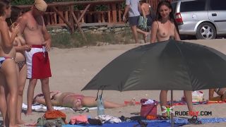 porn clip 16 black wife hardcore fuck 18 years old nymph naturist at strand, hardcore on hardcore porn-4