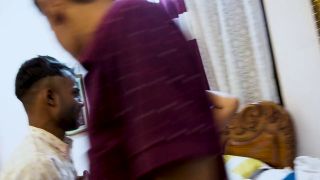 Step brother and nar fucked her desi girl step sister hardcore....-2