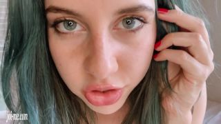 free xxx video 26 Princess Violette - So Seductive CEI on fetish porn lesbian nose fetish-9