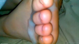 fetish ATasteOfTaboo aka atasteoftabo_o - 05-14-2024 OnlyFans Video - Punkergirl Pixel Roommate Zzz NutStained Soles video ATasteOfTaboo-2