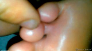 fetish ATasteOfTaboo aka atasteoftabo_o - 05-14-2024 OnlyFans Video - Punkergirl Pixel Roommate Zzz NutStained Soles video ATasteOfTaboo-9