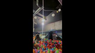 Mia Kay () Miakay - i love playing with balls 17-11-2021-6