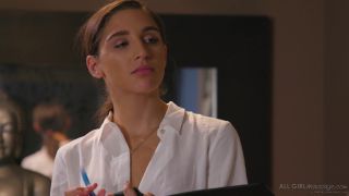 Abella Danger, Haley Reed (The Detective And The Thief)-0