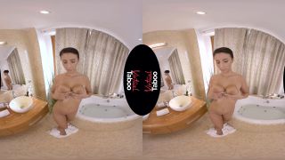 Online porn - VirtualTaboo presents Nelly Kent in Bath Babe Nelly – 31.10.2019 virtual reality-5