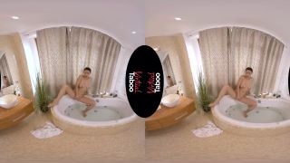 Online porn - VirtualTaboo presents Nelly Kent in Bath Babe Nelly – 31.10.2019 virtual reality-6