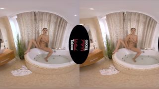 Online porn - VirtualTaboo presents Nelly Kent in Bath Babe Nelly – 31.10.2019 virtual reality-7