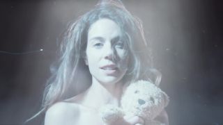 Melanie Merkosky - Home (2017) HD 1080p - (Celebrity porn)-9