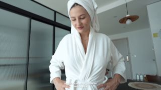 Porn Hub - Hotties Two - My Busty Stepmother Deprived Me Of Virginity - Teen-2