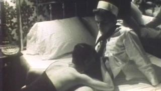 Night Hunger (1983)(Vintage)-0