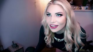 adult video 17 fetish foxes Goddess Blonde Kitty - Simp, fetish on fetish porn-4