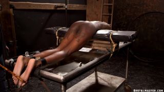 xxx clip 42 BrutalMaster – Fuckmeat | 19 March 2020, girls anal bdsm on femdom porn -6