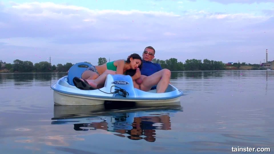 adult video 4 Boats And Hoes Girl Blows Him Good On The Boat on hardcore porn russian hardcore teen sex