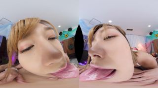 online xxx clip 27 VRKM-209 A - Japan VR Porn on cuckold porn asian closed pussy-5