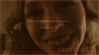 FETISH FUCKERY - Mistress T - Government Experiment Phase 5 - Slave training-9