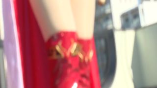 [SuperMisses.com] MSZ-15 Masked Beautiful Mayor Bijuklin-000-1