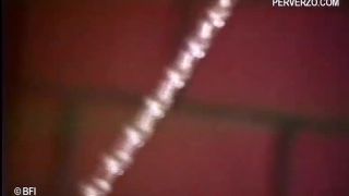 online clip 16 Nasty mistress is having fun with a sub chick, thigh fetish on fetish porn -7