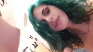 Dolliecrimson () - i promise im a good lil cock sucker footage from my threesome fun last month 23-05-2020-6