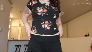 adult video 37 big tits fetish Lucy Skye - Side Effects, fetish on fetish porn-2