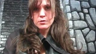 adult video clip 11 Harder Than Ever Before - fetish - femdom porn leather fetish-7
