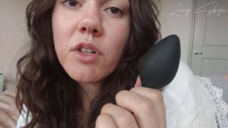 free porn clip 33 elise sutton femdom fetish porn | Lucy Skye – Plugged Anal | anal-0