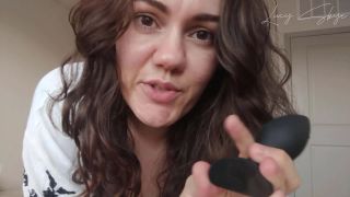 free porn clip 33 elise sutton femdom fetish porn | Lucy Skye – Plugged Anal | anal-8