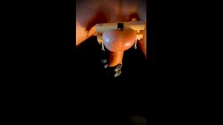 A Great Vise For Men'S Eggs! Incredible Ejaculation Control-3