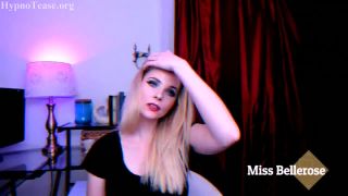 online xxx clip 1 Miss Bellerose – Hyptriggered to Relinquish Control, japanese tongue fetish on fetish porn -7