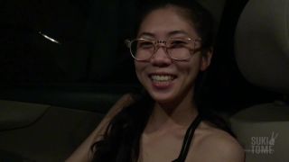 Suki Tome () Sukitome - fucking you in the backseat 04-03-2020-0