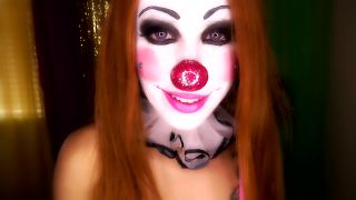 video 4 feet fetish sites Kitzi Klown - Bookworm CBT, cbt on fetish porn-1