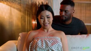 Alina Crystall - Asian Beauty Has Ebony Fantasies - EroticSpice, Deviante (FullHD 2020)-0