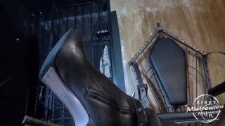 KinkyMistresses - Mistress Kiana is talking Black!-3