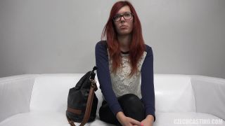 online adult clip 15 Simona 4106 16.12.2015 ., Casting, Talking, Interwiev, Red Hair, Doggystyle Cum In Mouth, boot fetish on fetish porn -3