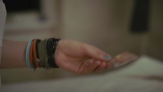 Olga Dyhovichnaya - Welkome Home (2013) HD 1080p - (Celebrity porn)-0